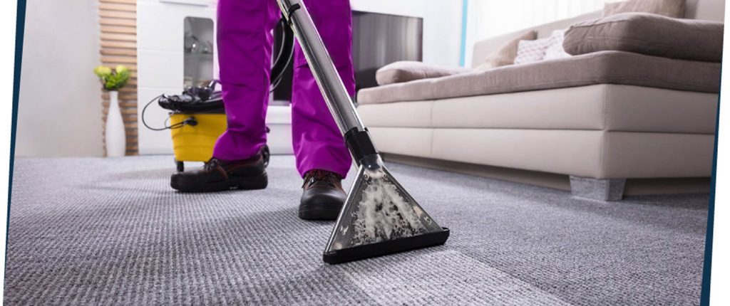 Metropol Yerinde Halı Yıkama