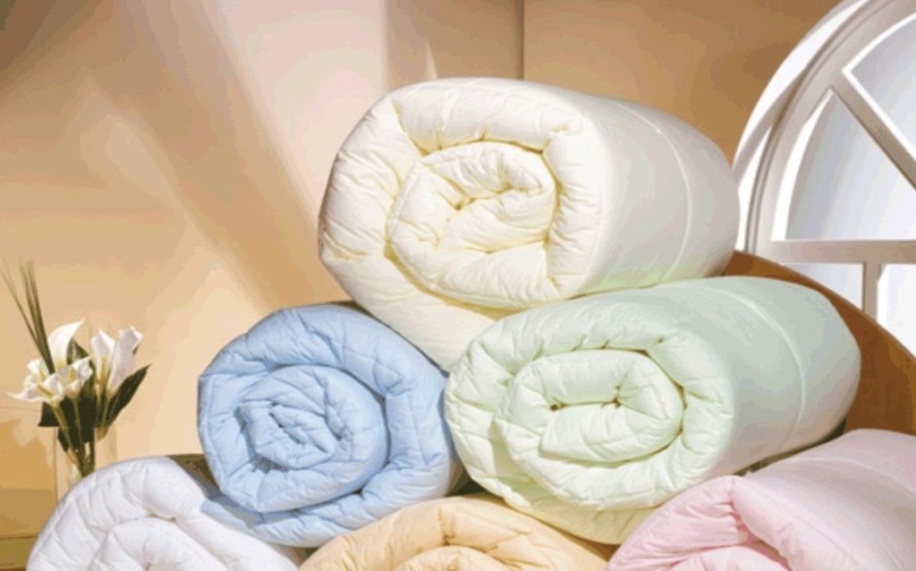 Metropol Yorgan Yıkama