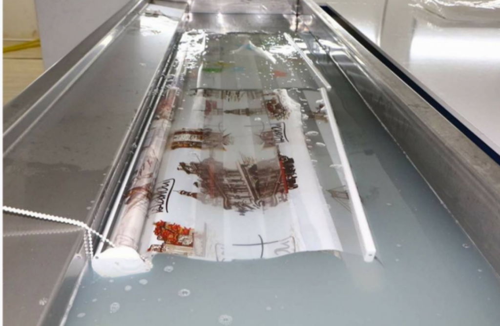 Metropol Stor Perde Yıkama