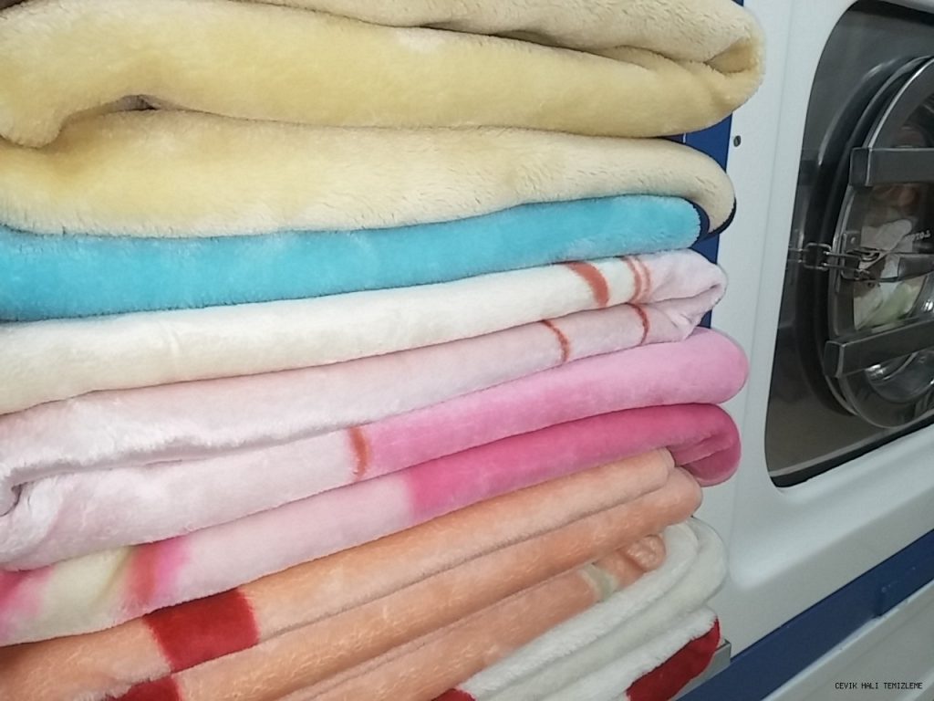 Metropol Battaniye Yıkama