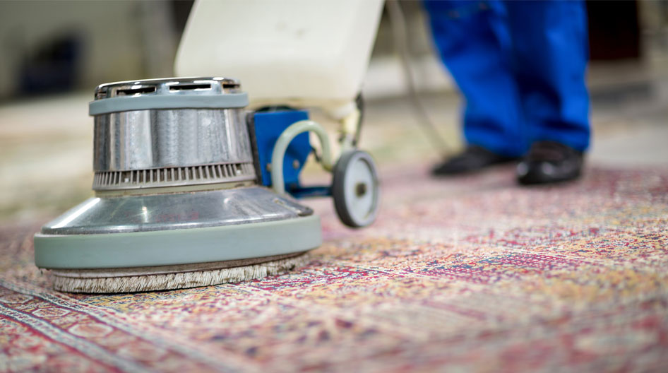 Metropol Yerinde Halı Yıkama