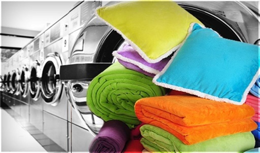 Metropol Battaniye Yıkama