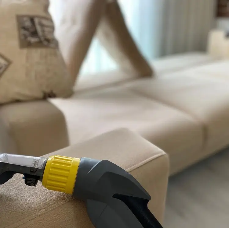 Metropol Koltuk Yıkama