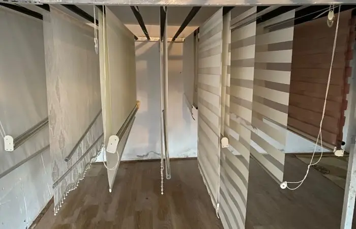 Metropol Stor Perde Yıkama