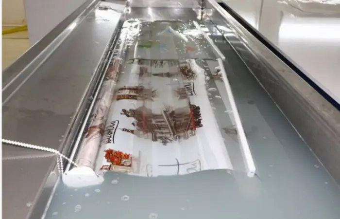 Metropol Stor Perde Yıkama