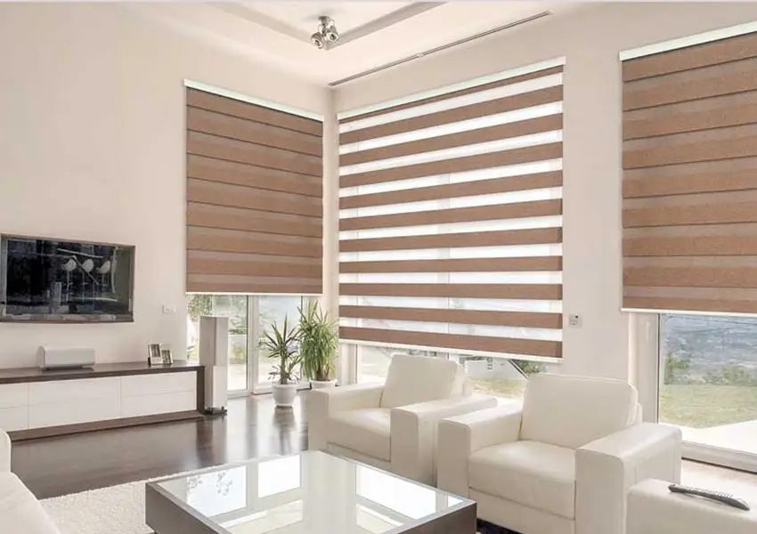 Metropol Stor Perde Yıkama