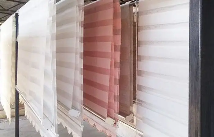 Metropol Stor Perde Yıkama